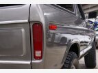 Thumbnail Photo 34 for 1979 Ford Bronco